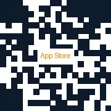App Store下载二维码 - 每日大赛 华体会体育 官网 APP